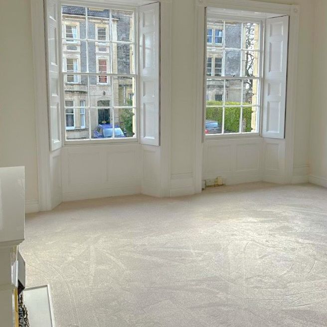 2 Bed Flat, Berkeley House, BS1 - Photo 1