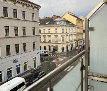 Wohnen am Fuße des Wilhelminenbergs - Photo 5