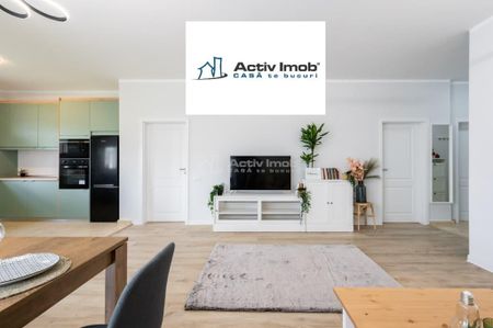 Casa complex -Corbeanca-Tamasi- 4 camere - 2 bai - 121mp - 4 - Fotografie 2