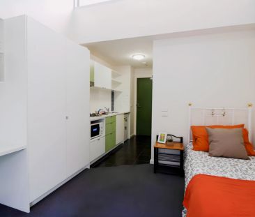 Standard Studio style 1 - Photo 6