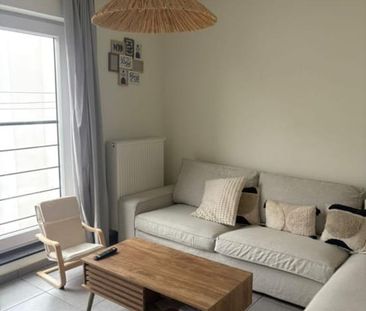 Appartement te huur - Photo 2