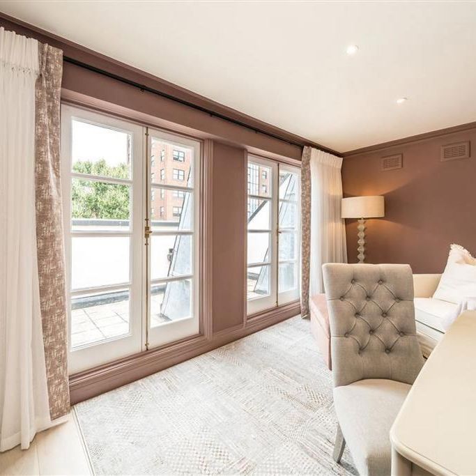 6 bedroom house to rent - Photo 1