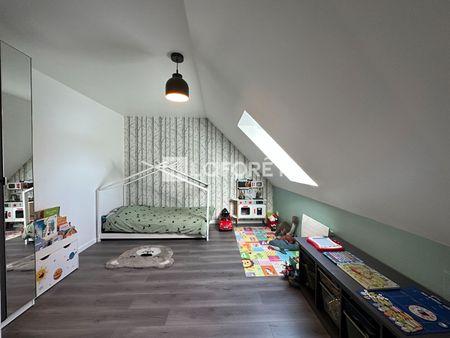 Maison T5 Ollainville à louer - Photo 4