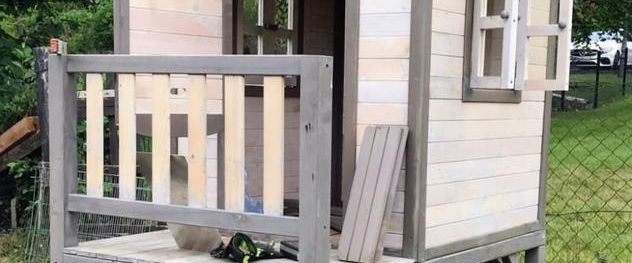 Studentin sucht Wohnung - Foto 1