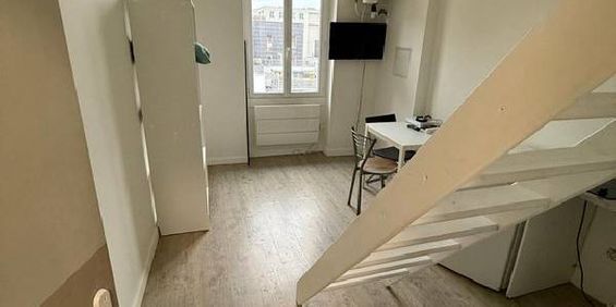 Studio 18m² (réf 6936089) - Photo 3