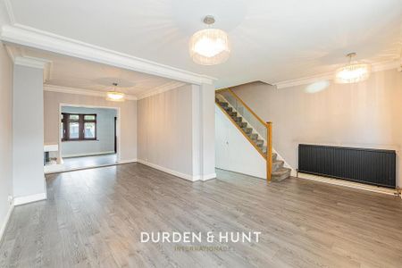 3 bedroom terraced house to rent - Photo 3