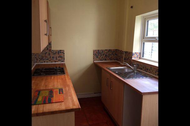 2 Bed Terraced House, Rawlings Road, B67 - Photo 1