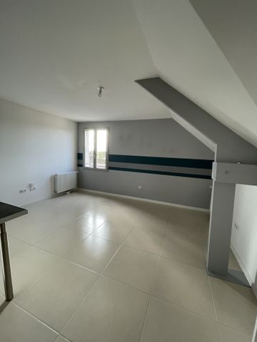 Location Appartement 3 pièces 61m² MOUSSY LE NEUF 77230 - Photo 5