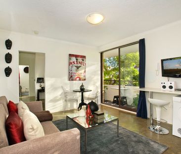 1D/12 Arthur Street, Surry Hills NSW 2010 - Apartment For Rent | Do... - Photo 5