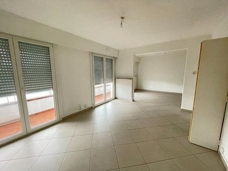 Location Appartement 4 pièces 94m² - Photo 4