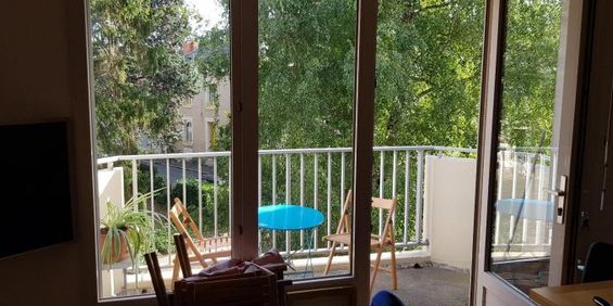 Appartement à louer, 4 pièces - Angers 49000 - Photo 3