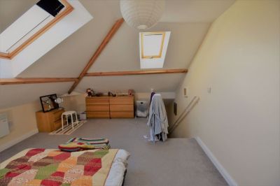 1 bedroom Flat in Flat 3, Leeds - Photo 1