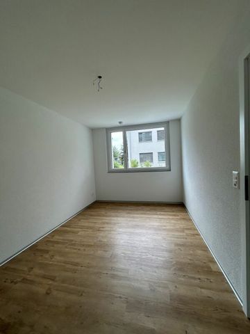 Oeschgen / 2.5-room ground floor apartment D 0.3 - Foto 3