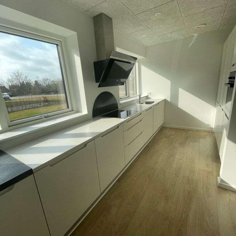 130m2 lejlighed - Photo 1