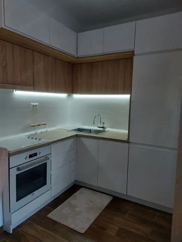 Garsoniera in zona sectorului 6 Lujerului - Fotografie 5