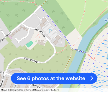 The Peninsula Building, Salford, M7 - Photo 1