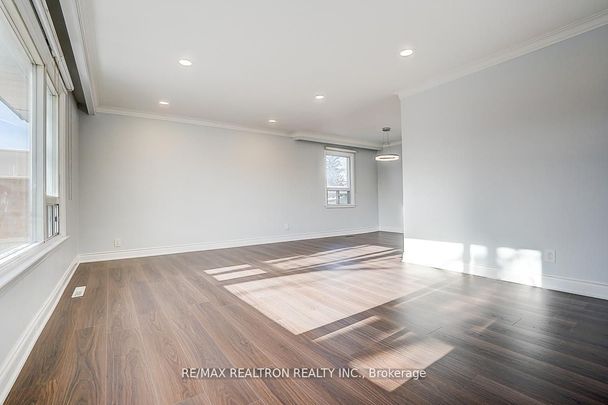 For Lease - 156 Combe Avenue, Toronto, Ontario - Photo 1