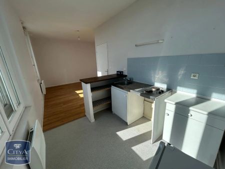Appartement à louer 1 pièce 26.29m² - Photo 5