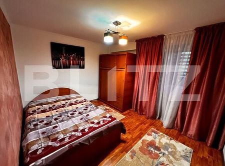 Apartament 2 camere decomandat, AC, zona Electroputere Mall - Photo 4