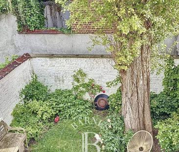 Woning te huur in Etterbeek voor € 5.700 met 6 slaapkamers - Photo 4