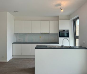Lichtrijk 2-slaapkamerappartement in de nieuwbouwresidentie VUE - Photo 5