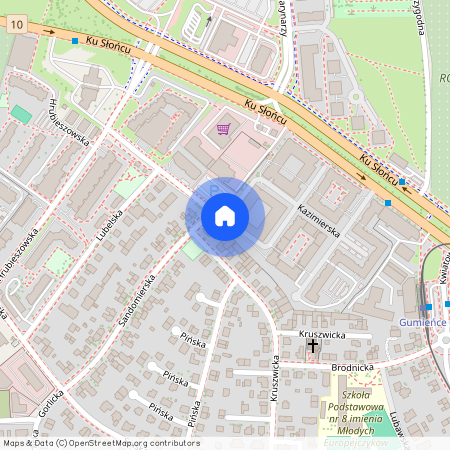 Gumieńce, Zachód, Szczecin, zachodniopomorskie