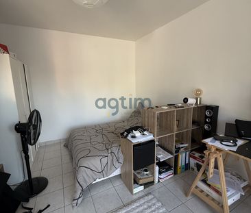 Location Appartement 1 pièce 31m² MONTAIGU VENDEE 85600 - Photo 1