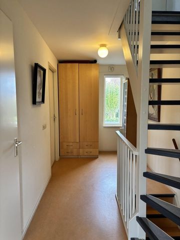 Te huur: Huis Eksterstraat in Culemborg - Foto 4