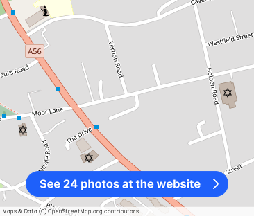 Kersal Crag, Salford - Photo 1