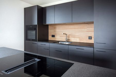 3.5 Zimmer, 88 m², 1. Stock - Photo 3