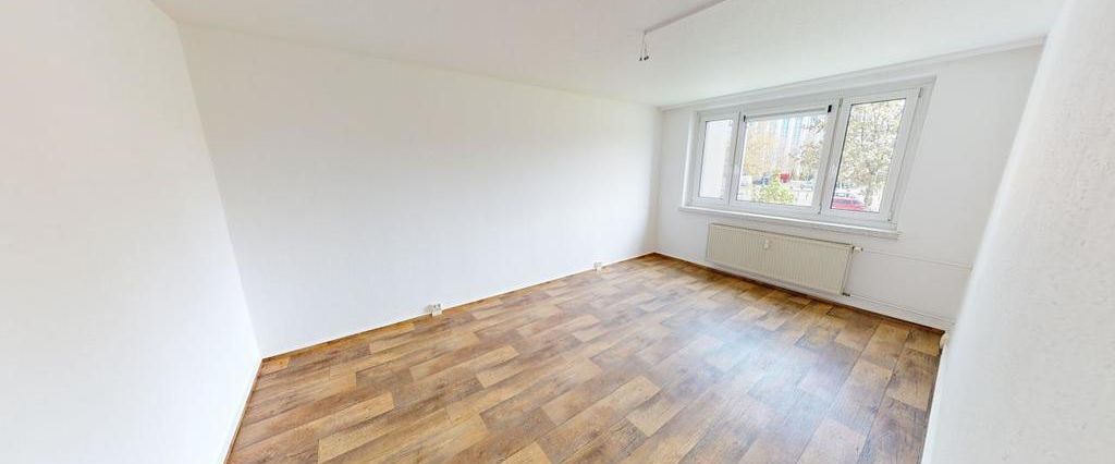 2-Raum-Wohnung - Photo 1