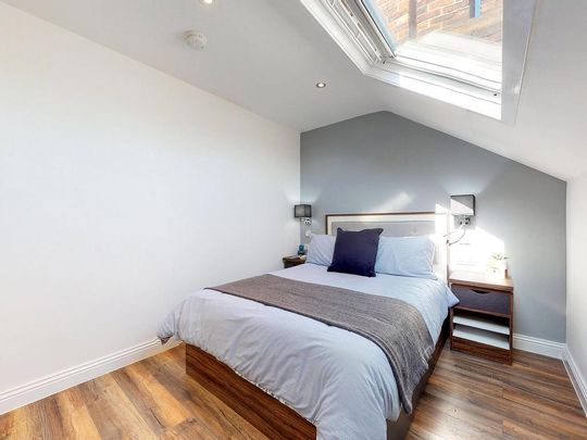 1 bedroom apartment to rent - Photo 1