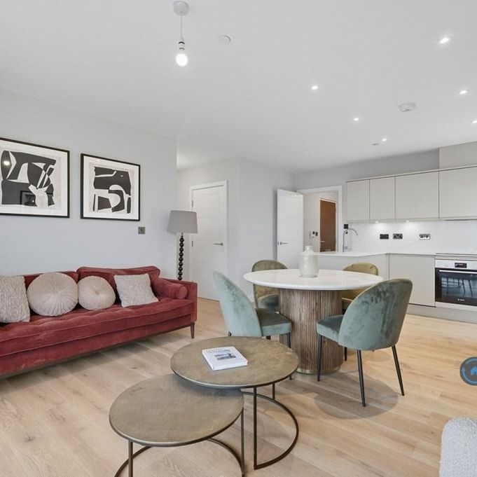 2 bedroom flat to rent - Photo 1