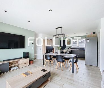 A louer : Maison 3 Pièces à Saint Sauveur Des Landes - Réf.2529CV - Photo 2