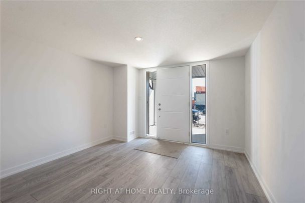 For Lease - 205 West Oak Terrace Unit# 197, Kitchener, Ontario - Photo 1