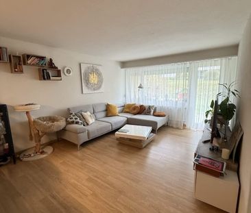 3.5 Zimmer, 65 m², 1. Stock - Foto 1