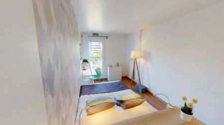 118 Allende - Chambre 1 - Photo 4