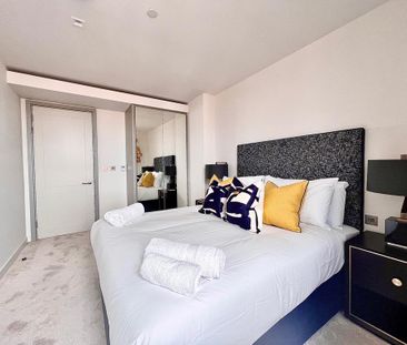 2 bedroom apartment to rent - Photo 6