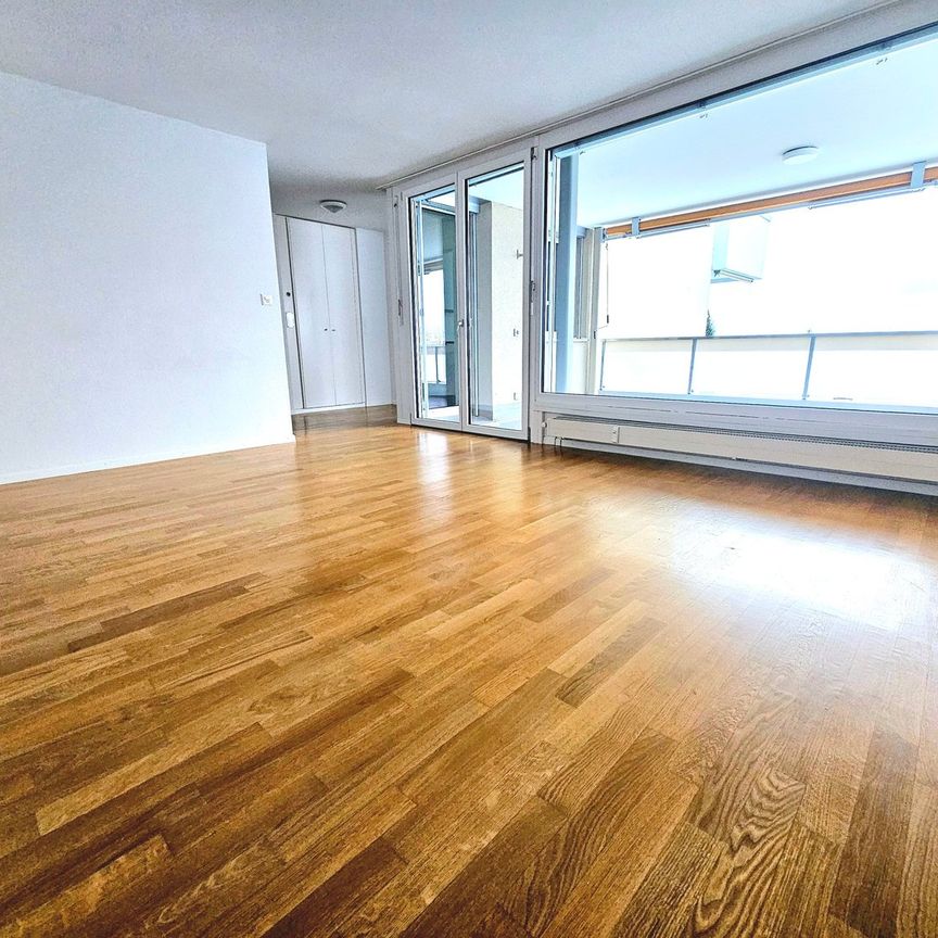 1.5 Zimmer, 34 m², 4. Stock - Foto 1