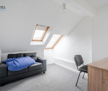 5 bedroom terraced house to rent - Photo 1