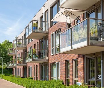 M H Trompstraat 53 - Foto 5