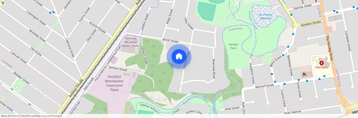 21a Orchard Rd, NSW 2165, Fairfield