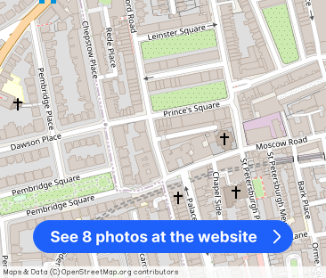 Berrington House, Hereford Road, London, W2 - Photo 1