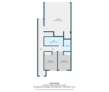 Stylish Multi-Level Home Offering Space, Comfort & Convenience - Photo 4