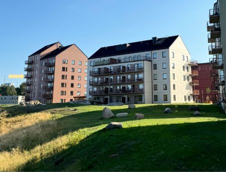 Gårdstensvägen, Angered - Photo 4
