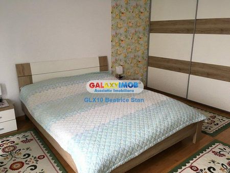 Mansarda cocheta in bloculet 2014 Metrou Jiului - Photo 5