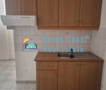 Studio/Γκαρσονιέρα για ενοικίαση - Πάτρα, - Photo 3