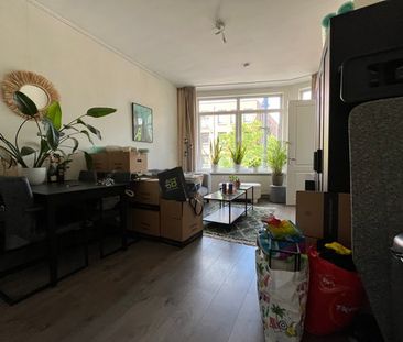 Te huur: Appartement Nieuwe Binnenweg 448 A in Rotterdam - Foto 4