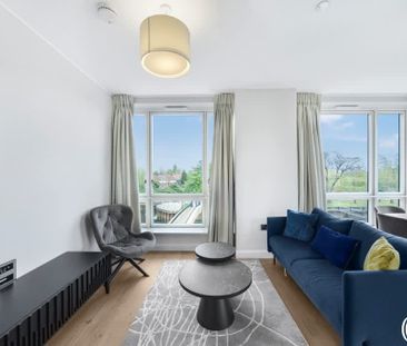 Zinc Street Sugar House Island E15 - Photo 2