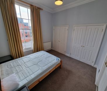 2 Bed Student Accommodation - Photo 1